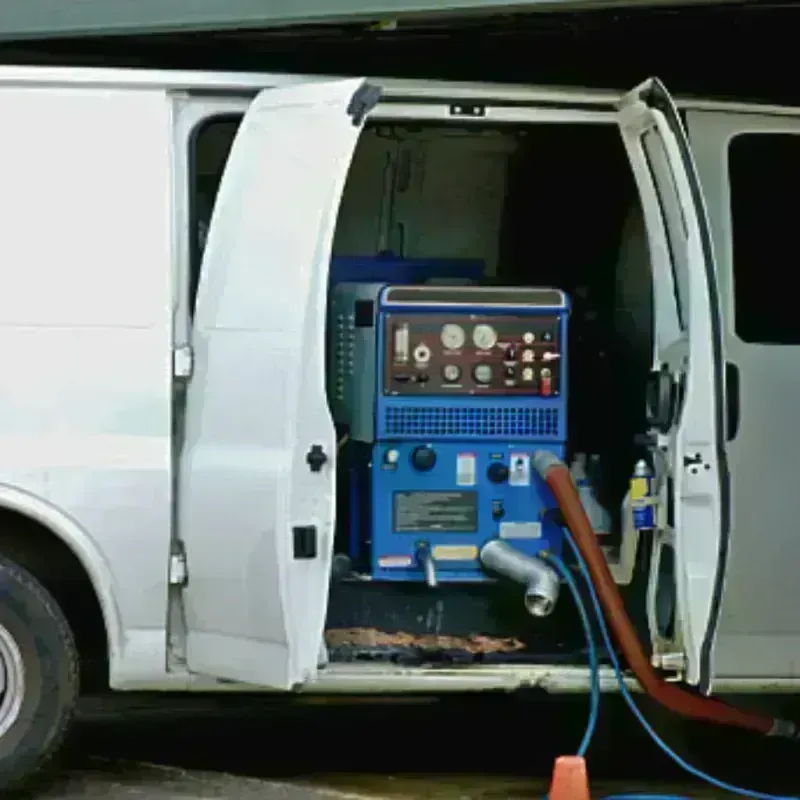 Water Extraction process in Boone County, NE